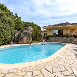 Holiday Home Villa Marina by Interhome