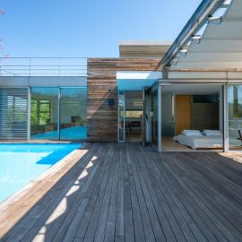 Villa Stordita by Interhome, hotelli kohteessa Castellinaldo