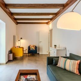 Apartment Tre Laghi by Interhome