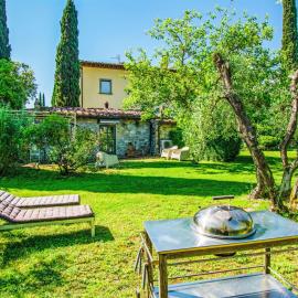 Holiday Home Il Fienile by Interhome