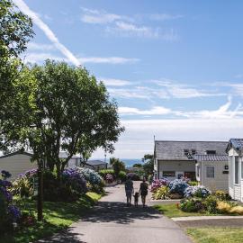 Wooda Farm Holidays