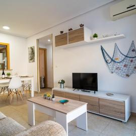 Apartamento en Magic World, hotel u gradu 'Oropesa del Mar'