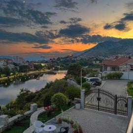 Apartmani HM, hotel em Trebinje