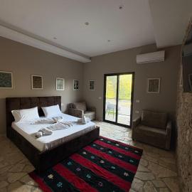 Atlantid Hospitality Hotel, хотел в Кепаро