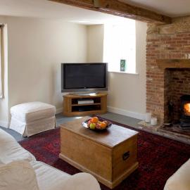 Cosy Cottages in Masham, hotel v mestu Masham