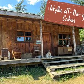 Maple Heart Ranch, hotel in Shawnigan Lake