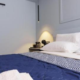 Sani Suite 7, hotelli Ateenassa