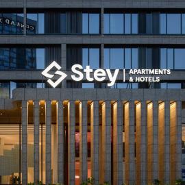 Stey Shenzhen Qianhai Hotel