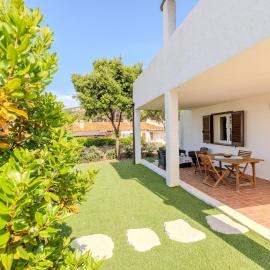 Villa White Rock - Costa Smeralda & Baja Sardinia