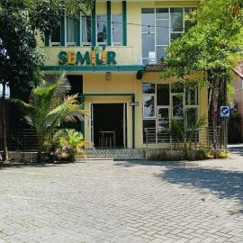 Hotel Semilir Syariah Sampang, hotel u gradu 'Sampang'