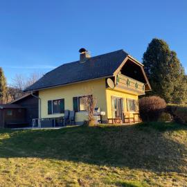Das Sunnhäusl