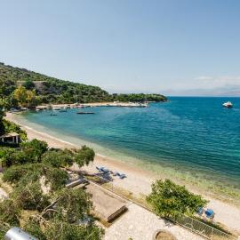 George & Danai apartments, hotel in Kassiopi