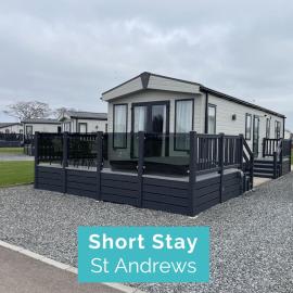 Lodge No 54 - Stewart's Resort Cameron