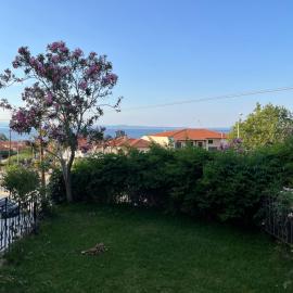 Linda's House, hotel en Polychrono