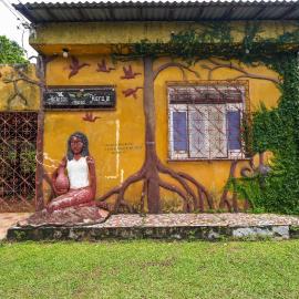 Habitat Marajó Hostel e Turismo, hotell i Soure