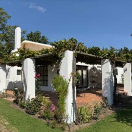 Jackson's House