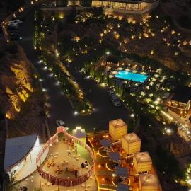 Ghazal Hotel, hotel en Taif