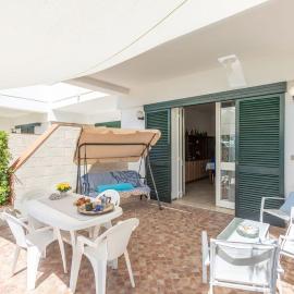 Villetta Geco - Salento Reservation โรงแรมในBaia Verde