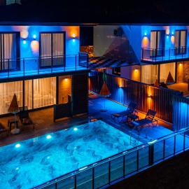 Villa Savaya 1