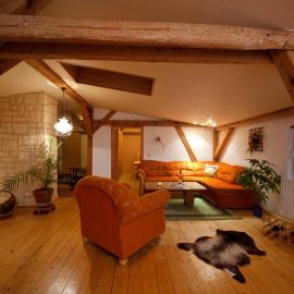 Ferienwohnung Buchholz, hotel em Warnitz