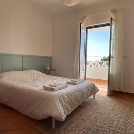 Casa Manel, hotel in Odemira