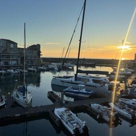 Port St Francis 3 bedroom apartment