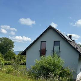 Ferienhaus Ostseeblick, hotel a Wohlenberg