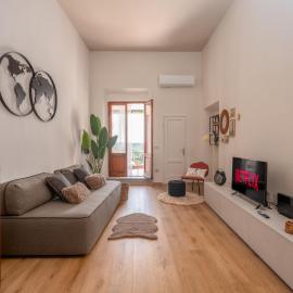Casa Chiara Elegance and Relax in San Miniato
