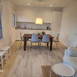 Acogedora casa en primera línea de mar Cadaqués, ξενοδοχείο σε Cadaqués