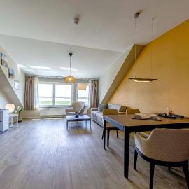 Seebadquartier - Ihr Rückzugsort zwischen Ostsee und Bodden, khách sạn ở Wustrow