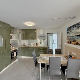 Moderne 2,5 Zimmer-Wohnung, ξενοδοχείο στο Φριντρισχάφεν