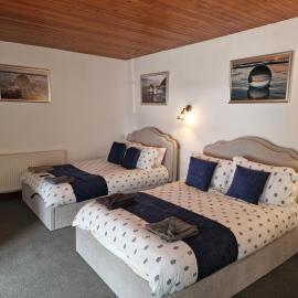 세인트 비즈에 위치한 호텔 Fairladies Barn Guest House