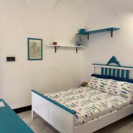 La Suite, hotel em Cervo