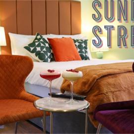 Sunday Street Boutique, hotel em Drogheda