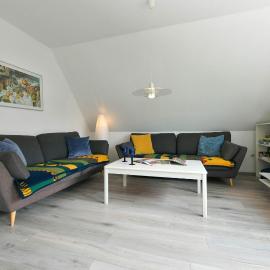 Ferienhaus Caterlieschen Ferienwohnung 2