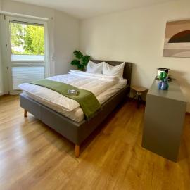 Studio im Herzen von Bamberg, hotel u gradu Bamberg