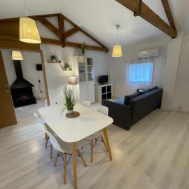 Loft de Cal Blai, Hotel in Guardiola de Berga