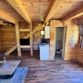 Household Ušćumlić - Oaza mira, hotel v destinácii Plužine