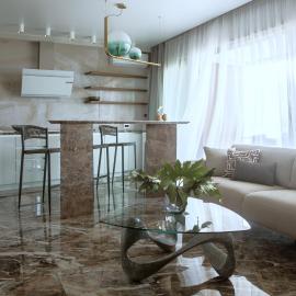 Apartments Alacritas
