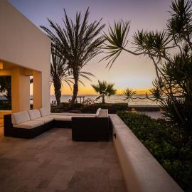 Condo 103 Sea View 2BR | Golf, Beach & Pool | Playa La Paz