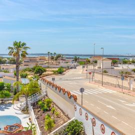 Stunning Home In Rojales With Kitchen