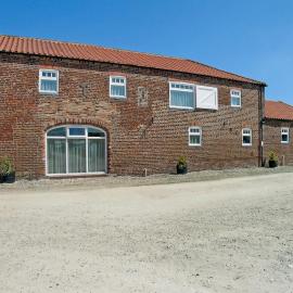 Seagull Cottage, hotel in Flamborough