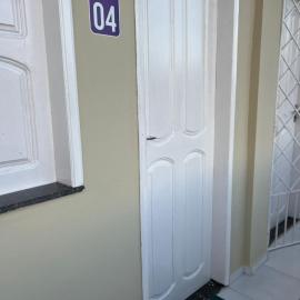 Orla Flats - Apartamento 04, hotel in Bragança