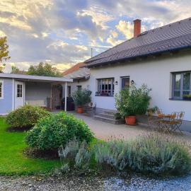 Villa Lenka