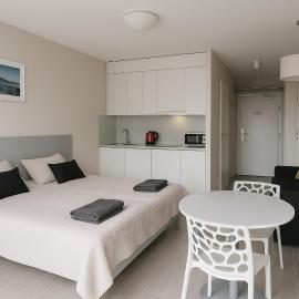 Apartament Stubai 3 Czarna Góra