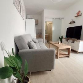 Apartamento patio Andaluz, hotel u gradu Rota