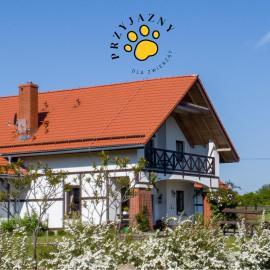 Storczykowe Wzgórze, хотел в Paszowice