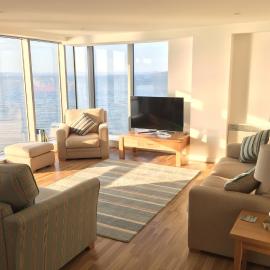 Edinburgh Western Harbour, hotel a Edimburg