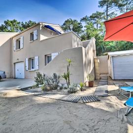 Holiday Home Les Epinouses by Interhome