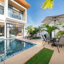 Villa Chandlers - Goldena Twin